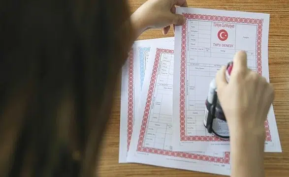 Evini satmak isteyenlere yeni kural! 1 Temmuz'dan itibaren avukat tutmak zorunlu oldu