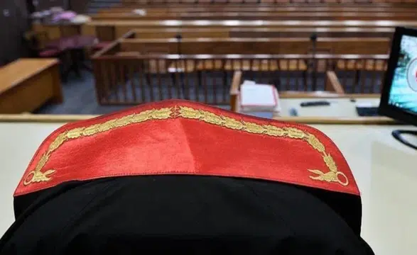 Yargıda kritik atama: Ankara Cumhuriyet Başsavcılığı’nda yeni görevlendirmeler