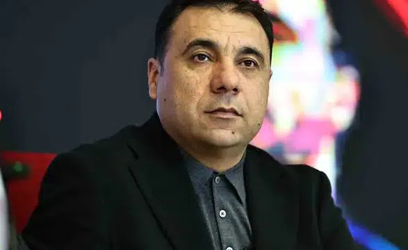 Sivasspor'da Seçim Yaklaşıyor: Başkanlık İçin Bahattin Eken Sesleri!