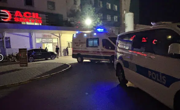 Baba, tartıştığı oğlunu bıçaklayarak öldürdü