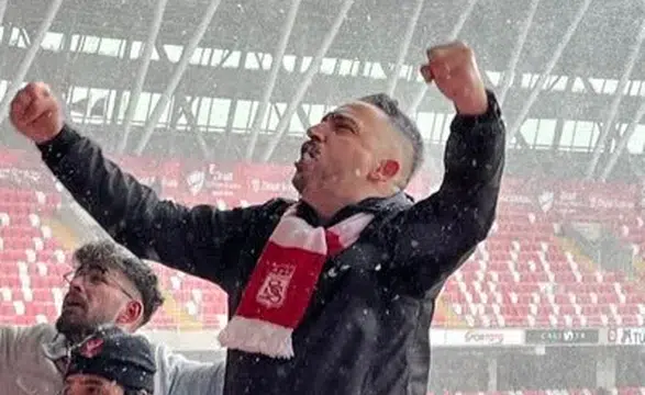 Fatih İlter’den Sivasspor İçin Çağrı!