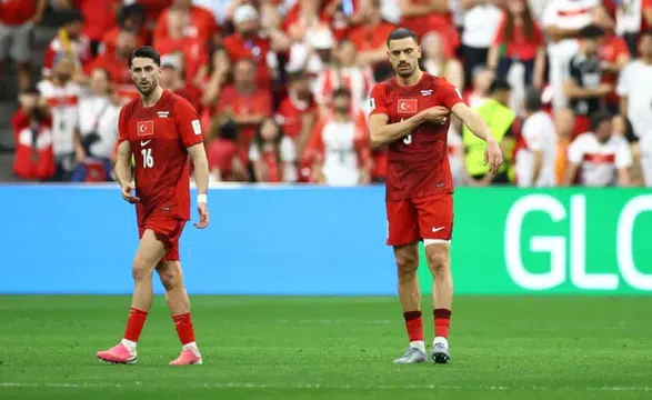 A Milli Takımımız Dünya Kupası'nda gruptan nasıl çıkar