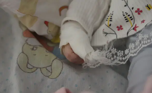 O Odada Yaşananlar Herkesin Kanını Dondurdu!