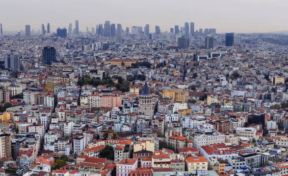 Konut satışları mayısta sert düştü