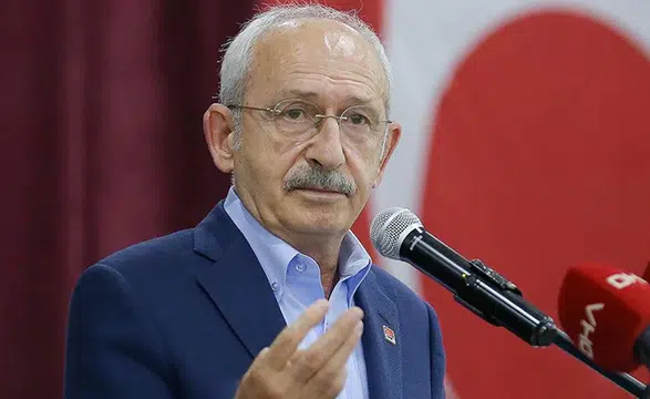 Kılıçdaroğlu harekete geçti! Belediye başkanlarına kötü haber