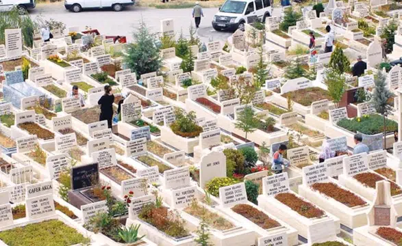 Türkiye’de en çok ölüme neden olan 6 hastalık belli oldu