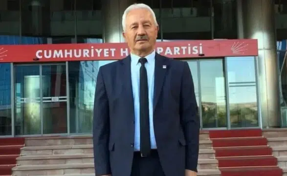 Karabük'te aranan CHP İl Başkan Yardımcısının cansız bedeni bulundu