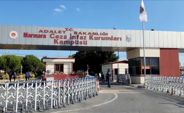 İBB davasında görevli jandarma personeli hakkında soruşturma başlatıldı