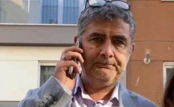 Kaçırılan İBB yöneticisi Erhan Karaal kurtarıldı