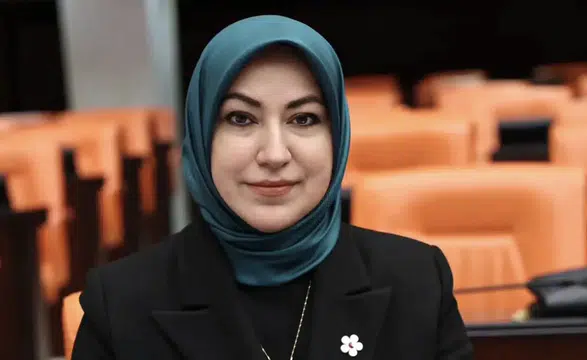 Acı Haberi Rukiye Toy Duyurdu!