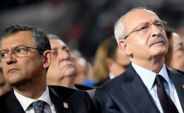 CHP’de kritik salı! Kılıçdaroğlu ve Özel aynı gün Meclis’te olacak