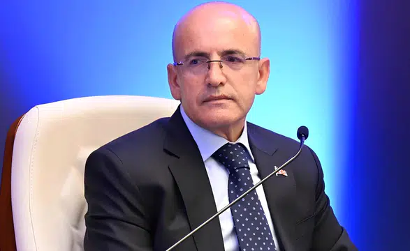 Bakan Şimşek’ten emekli maaşı zammına yeşil ışık: "Doğal gaz ve elektrik..."