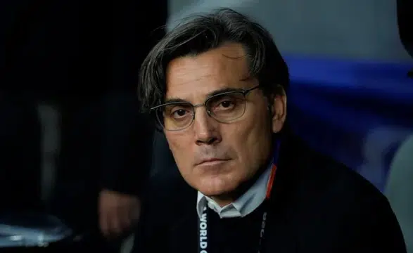 Vincenzo Montella: Kader bizden yana değildi