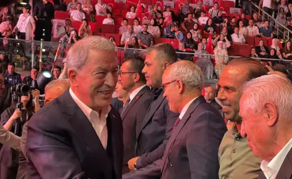 Sivaslıların Tercihi Yine İsa Gün Oldu