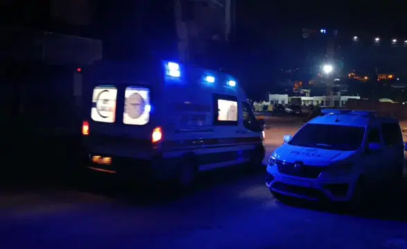 Arkadaş Kavgası Kanlı Bitti
