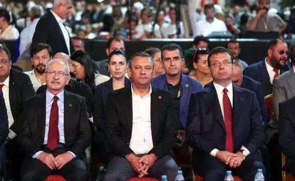 Özgür Özel: Devlet, Madımak utancı ile yüzleşmelidir