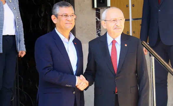 CHP'de büyük kavga günü: Grupta kim konuşacak?