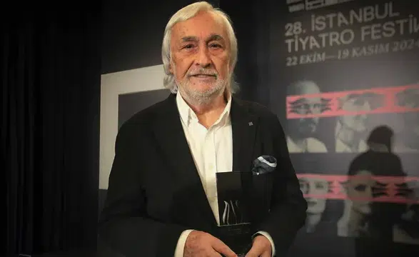 Müjdat Gezen'e hapis cezası