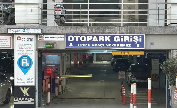 Kapalı Otoparktaki Vahşette İlk Duruşma! "Keşke Onun Yerine Ben Ölseydim"