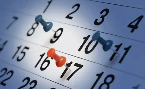Tarih belli, Meclis'e geliyor! İşte yeni resmi tatil, 16,5 güne çıkacak