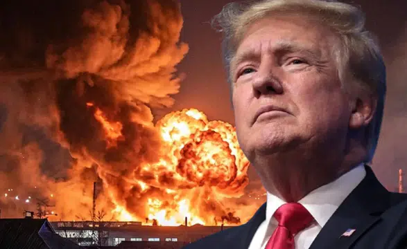 Trump'tan Dünyayı Yakından İlgilendiren İran Açıklaması! "Anlaşmaya Çok Yakınlar"