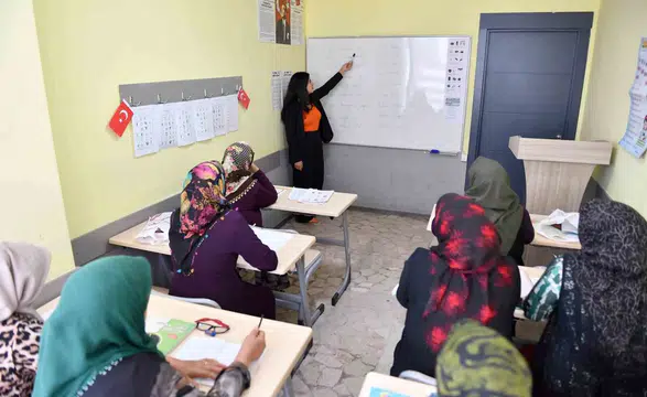Sivas’ta Güncel Veriler Endişe Verdi: 20 Bin 596 Kişi Hâlâ Okuma Yazma Bilmiyor