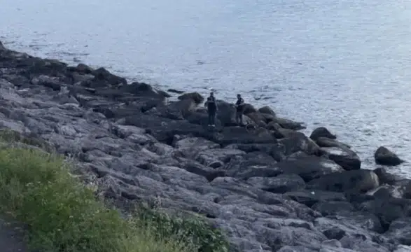 Kayıp polisin cansız bedeni denizde bulundu