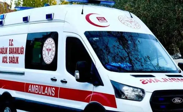 2 yaşındaki bebeğin kahreden ölümü!