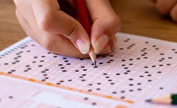 YKS'ye 1 gün kala en dikkat çeken aday: 87 yaşındaki aday sınava girecek
