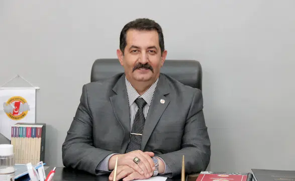BBP Sivas İl Yönetimi Belli Oldu!