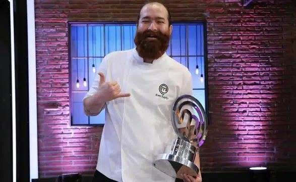 MasterChef şampiyonu Eren Kaşıkçı evinde ölü bulundu