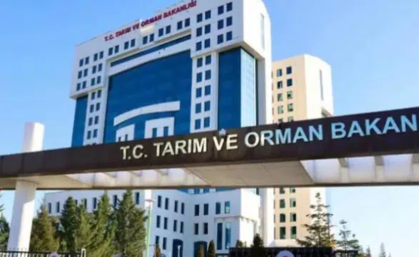 Tarım ve Orman Bakanlığı 1.874 Sözleşmeli Personel Alımı Yapacak