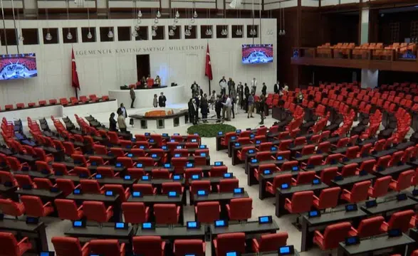 TBMM, NATO Zirvesi'nin ardından yoğun mesaiye hazırlanıyor