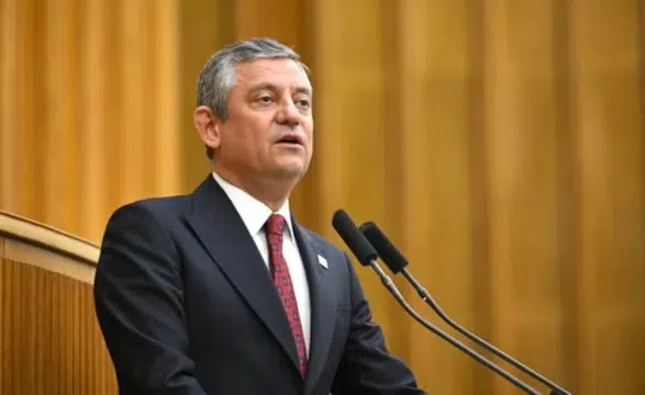 Yeni parti için gözler Yargıtay'ın mutlak butlan kararında: Parti çalışmalarının hızlanması eğilimi öne çıktı