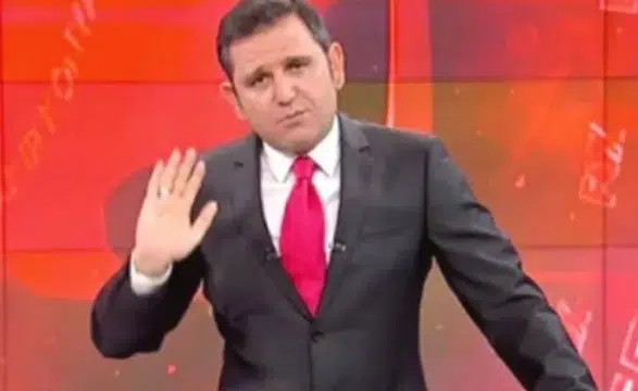 Fatih Portakal, Ahbap soruşturmasında ifade verecek