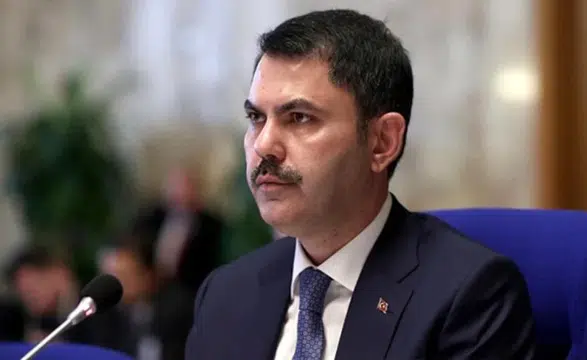 Murat Kurum Resmen Duyurdu! İlk Gün Tam 1,5 Milyon Adet Toplandı