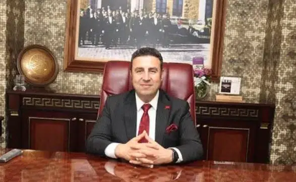 SESOB Başkanı Demirgil'den 24 Temmuz Mesajı: “Basın Hayatımızın Vazgeçilmez Unsurlarından Biridir”