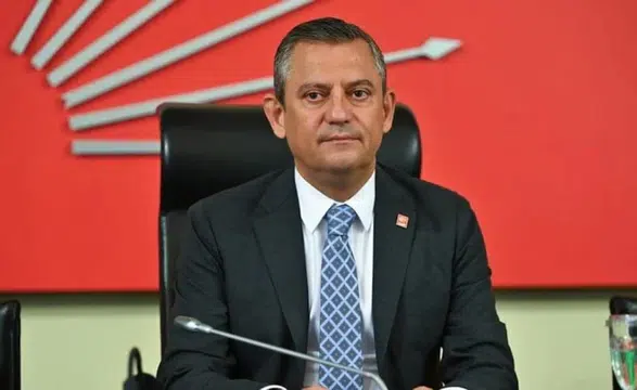 BBC: Özgür Özel'in yeni parti planı 22 Temmuz'da netleşecek