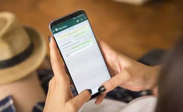 Eski mesajları neden tekrar okuyoruz? Nedeni ortaya çıktı