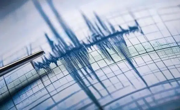 Malatya'da 5 büyüklüğünde deprem