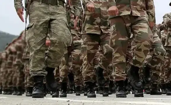 Yurt dışında askerliğini yapan gurbetçiler Türkiye’de de geçerli olacak