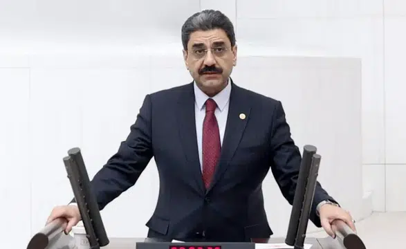 Sivas’ta 1071 Yataklı Üniversite Hastanesi İçin Çalışmalar Sürüyor