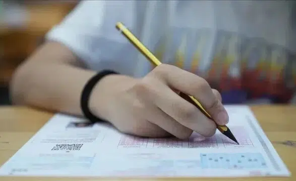 LGS Tercih Süreci Başladı: Öğrenciler Hayallerindeki Lise İçin Tercih Yapacak