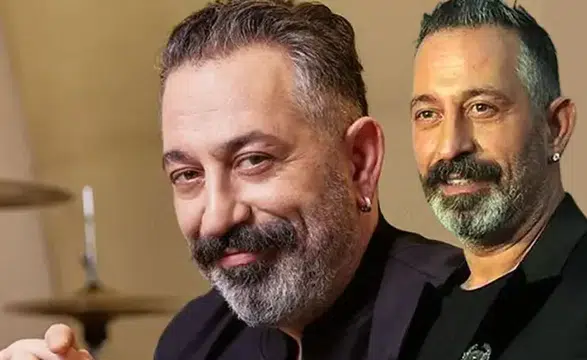Cem Yılmaz'ın Gerçek Memleketi Şaşırttı! Meğer Ünlü Komedyen Sivaslı...