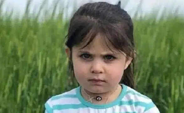 Küçük Leyla 18 gün sonra ölü bulunmuştu! Cani amcanın planı ortaya çıktı