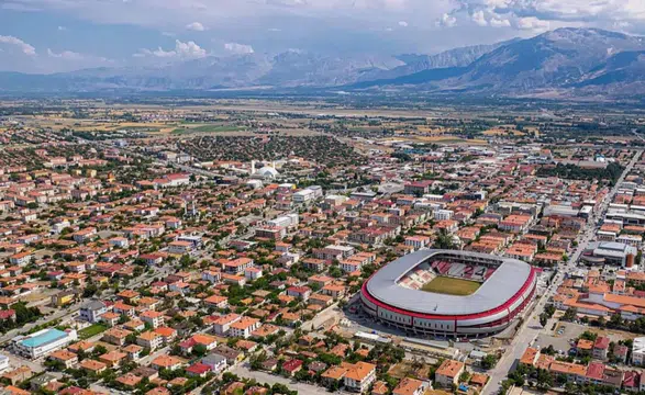 TUİK raporu ortaya koydu! O ilimizde nüfüs giderek azalıyor