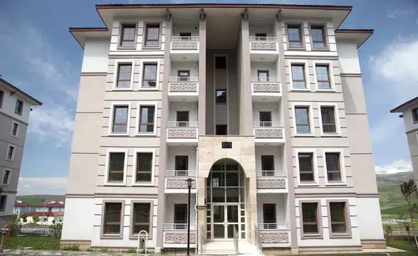 Sivas TOKİ’de Ev Sahibi Olanlar Dikkat! Teslim Süreci Başladı: 14 Ağustos’a Kadar Sürecek