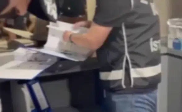 "Ahbap Derneği adına toplanan bağışların şüphelilerin hesaplarına aktarıldığı" iddiasına 17 gözaltı