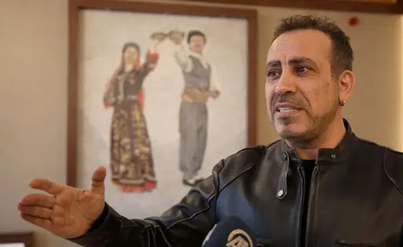 AHBAP soruşturmasında tüm isimler ortaya çıktı! Haluk Levent’le birlikte kimler gözaltına alındı?