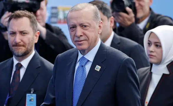 NATO Zirvesi'nin en tecrübeli lideri: Recep Tayyip Erdoğan